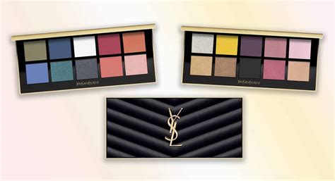 ysl couture palette 3|yves Saint Laurent makeup palette.